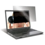 Targus ASF141USZ display privacy filter 35.8 cm (14.1″) Laptop Frameless display privacy filter