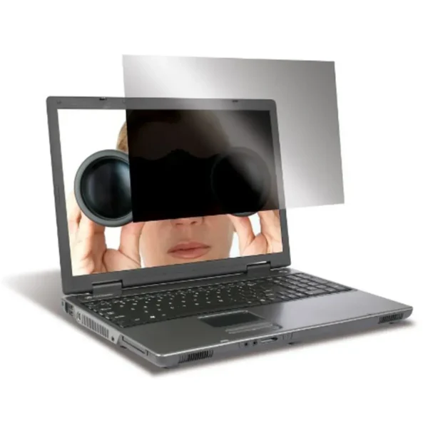 Targus ASF141USZ display privacy filter 35.8 cm (14.1″) Laptop Frameless display privacy filter