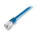 Equip Cat.5e U/UTP Patch Cable, 20m , Blue