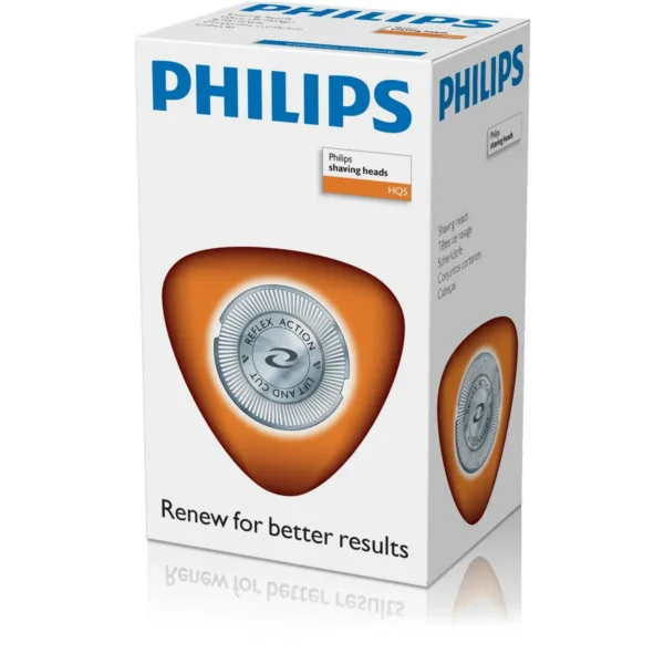 Philips shaving heads HQ5/11