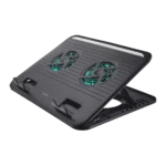 Trust Cyclone Black