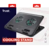 Trust Cyclone Black