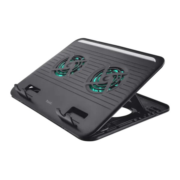 Trust Cyclone Black