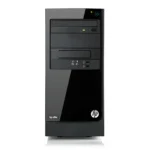 HP Elite 7500 Microtower PC