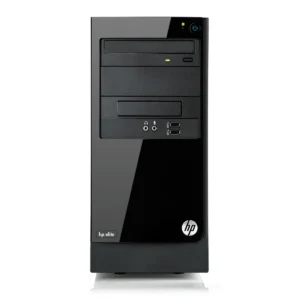 HP Elite 7500 Microtower PC
