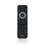 Philips For DVP33-series Remote control for DVD player