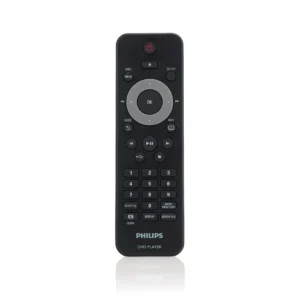Philips For DVP33-series Remote control for DVD player