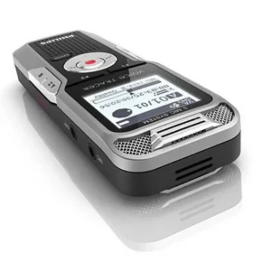 Philips Voice Tracer digital recorder DVT5500/00