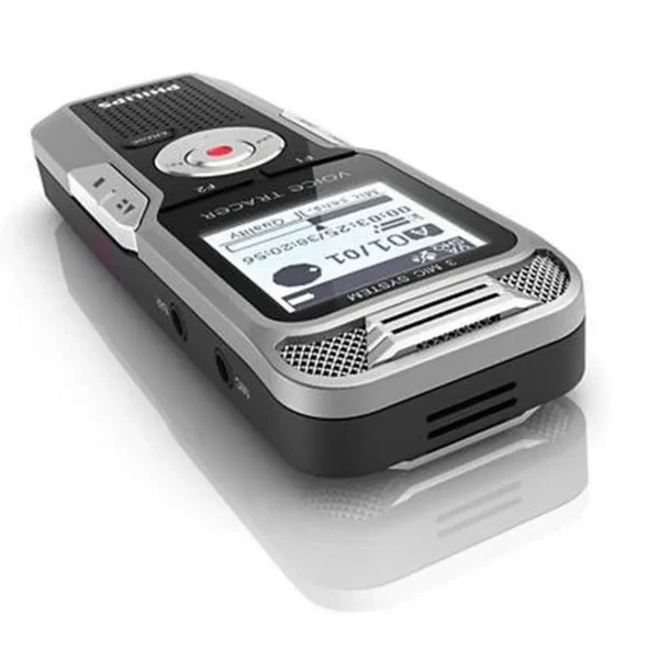 Philips Voice Tracer digital recorder DVT5500/00