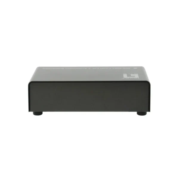 LevelOne 1-Port Cat.5 Audio/Video Transmitter