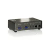 LevelOne 1-Port Cat.5 Audio/Video Transmitter