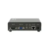 LevelOne 1-Port Cat.5 Audio/Video Transmitter