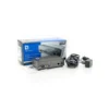 LevelOne 1-Port Cat.5 Audio/Video Transmitter