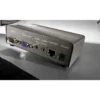 LevelOne 1-Port Cat.5 Audio/Video Transmitter