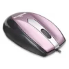Manhattan MO1 mouse Ambidextrous USB Type-A Optical 1000 DPI