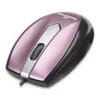 Manhattan MO1 mouse Ambidextrous USB Type-A Optical 1000 DPI