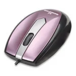 Manhattan MO1 mouse Ambidextrous USB Type-A Optical 1000 DPI
