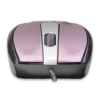 Manhattan MO1 mouse Ambidextrous USB Type-A Optical 1000 DPI