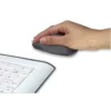 Manhattan MO1 mouse Ambidextrous USB Type-A Optical 1000 DPI