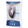 Manhattan MO1 mouse Ambidextrous USB Type-A Optical 1000 DPI