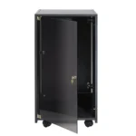 Chief 20U Freestanding rack Black