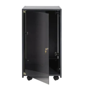 Chief 20U Freestanding rack Black