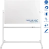 Legamaster PROFESSIONAL revolving whiteboard 100x150cm
