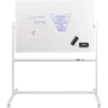 Legamaster PROFESSIONAL revolving whiteboard 100x150cm