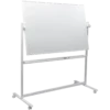 Legamaster PROFESSIONAL revolving whiteboard 100x150cm