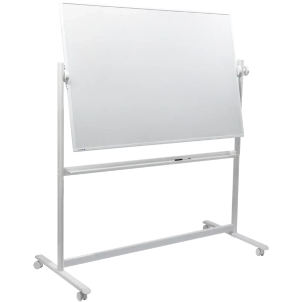 Legamaster PROFESSIONAL revolving whiteboard 100x150cm