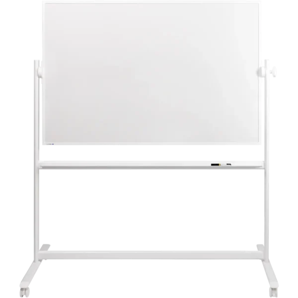 Legamaster PROFESSIONAL revolving whiteboard 100x150cm