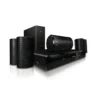 Philips 5.1 Home theater HTS3551/12