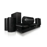 Philips 5.1 Home theater HTS3551/12