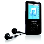 Philips GoGear Flash audio video player SA3105/02