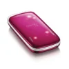 Philips Xenium CTF515VLT/40 mobile phone 6.1 cm (2.4″) 102.3 g Violet