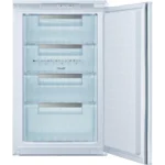 Bosch GID18A20 freezer Upright freezer 98 L White