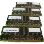Hypertec 1GB PC100 (Legacy) memory module SDR SDRAM