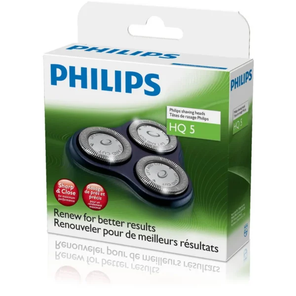 Philips HQ5