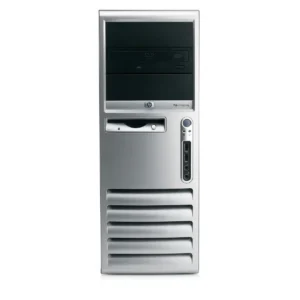 HP Compaq dc7700 Convertible Minitower PC