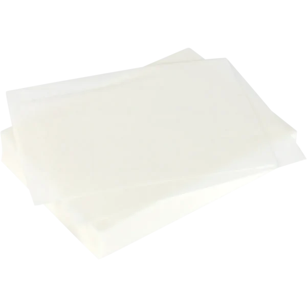 Legamaster eraser tissue for TZ 4 whiteboard eraser 100pcs