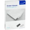 Legamaster eraser tissue for TZ 4 whiteboard eraser 100pcs