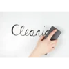 Legamaster eraser tissue for TZ 4 whiteboard eraser 100pcs