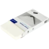 Legamaster eraser tissue for TZ 4 whiteboard eraser 100pcs