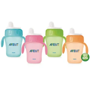Philips AVENT SCF602/22 sippy cups 260 ml