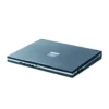 Fujitsu LIFEBOOK S6420 Intel® Core™2 Duo T9600 Laptop 33.8 cm (13.3″) 4 GB DDR3-SDRAM 128 GB SSD Intel® GMA 4500MHD Windows 7 Professional Black, Silver