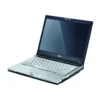 Fujitsu LIFEBOOK S6420 Intel® Core™2 Duo T9600 Laptop 33.8 cm (13.3″) 4 GB DDR3-SDRAM 128 GB SSD Intel® GMA 4500MHD Windows 7 Professional Black, Silver