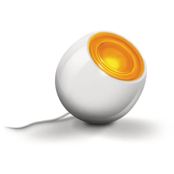 Philips LivingColors Mini Glossy White 6915031PH