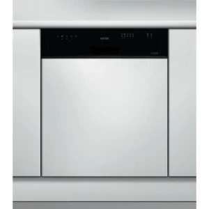 Ignis ADL 444/1 NB dishwasher Semi built-in 12 place settings