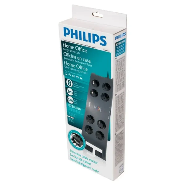 Philips Surge protector SPN4082A/10