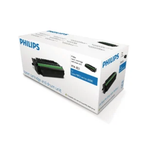 Philips Toner cartridge and drum unit PFA821/000